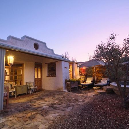 Olive Stone Farm Cottages Montagu Luaran gambar